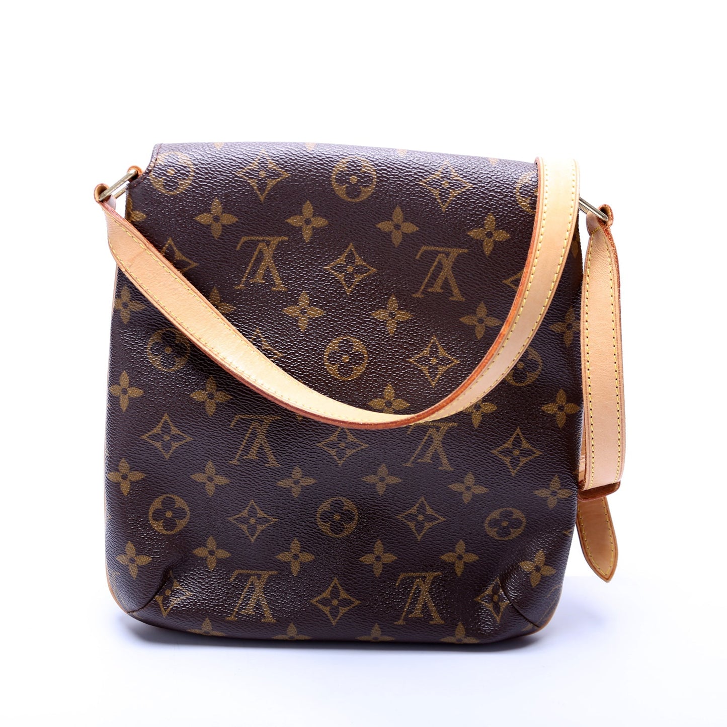 Louis Vuitton Musette Salsa Short Monogram