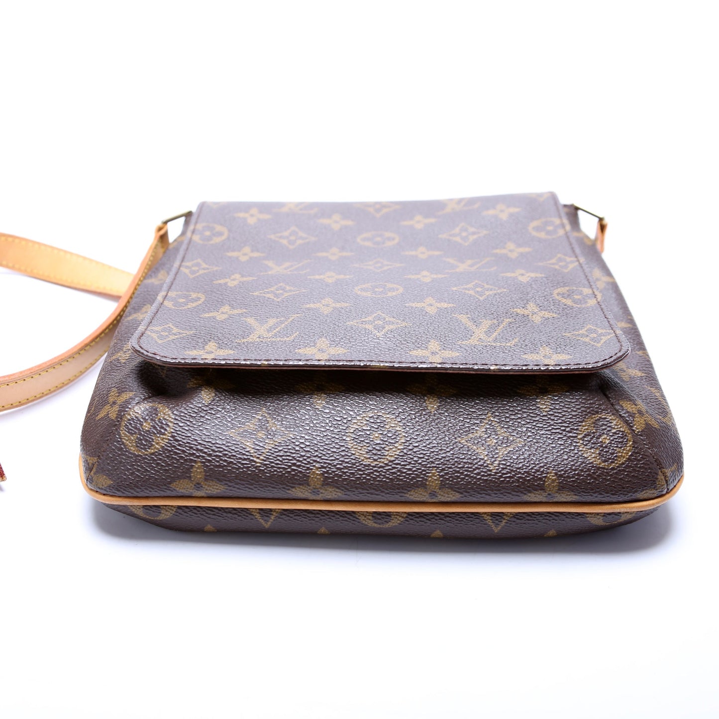 Louis Vuitton Musette Salsa Short Monogram