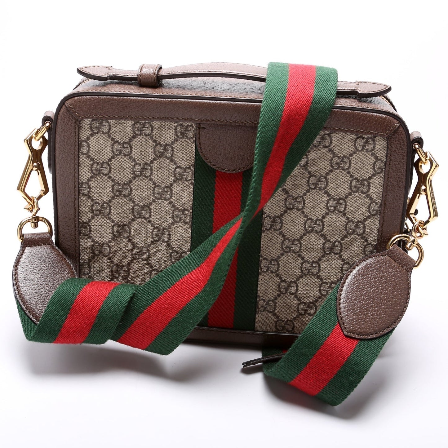 Gucci 550622 Ophidia GG Small Shoulder Bag