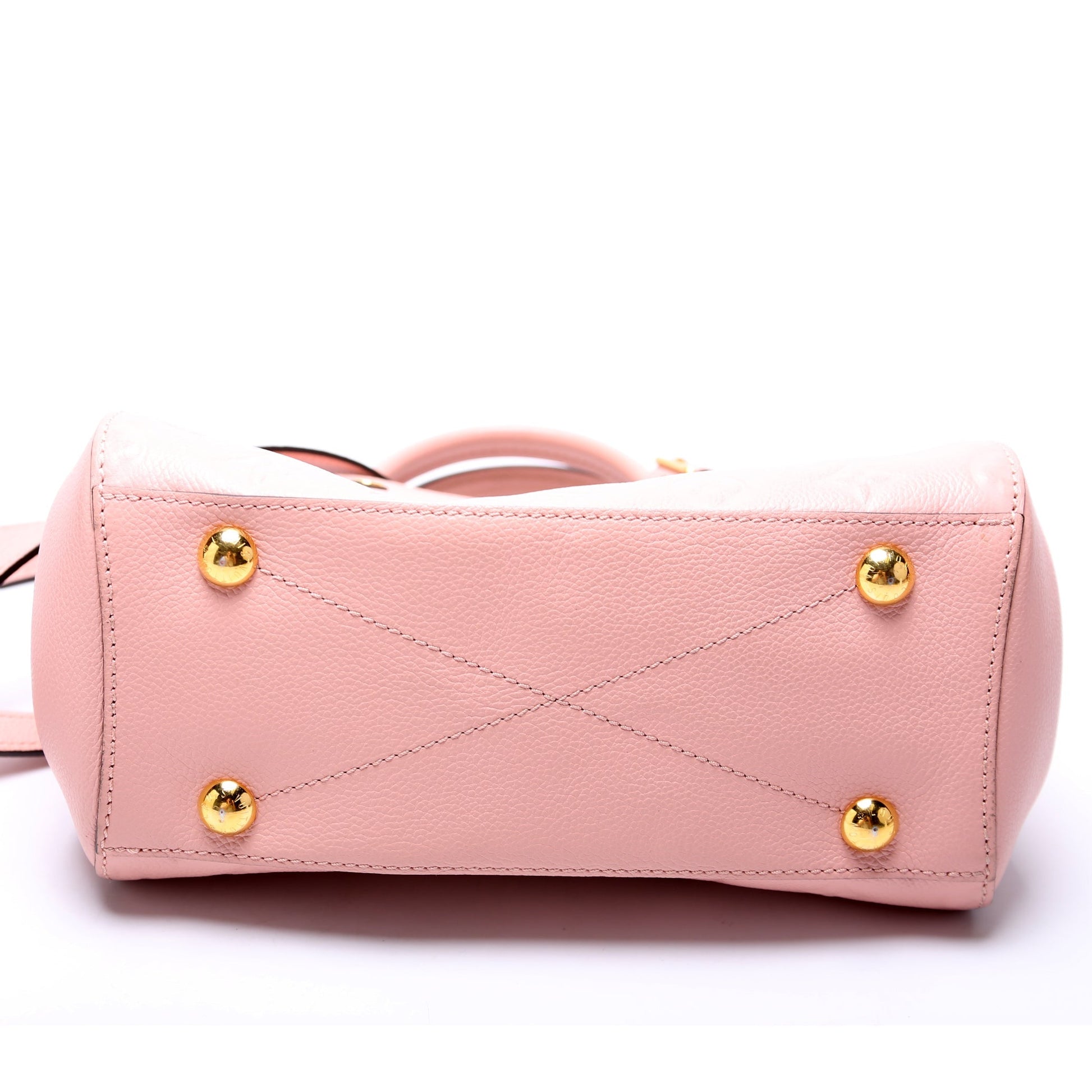 Louis Vuitton Montaigne BB Empreinte