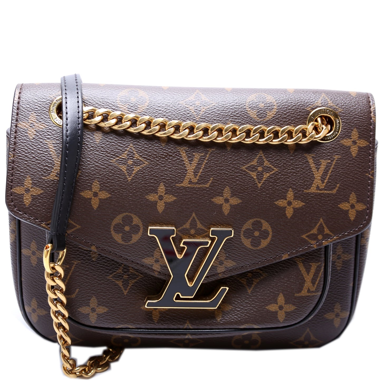 Louis Vuitton Passy NM Monogram