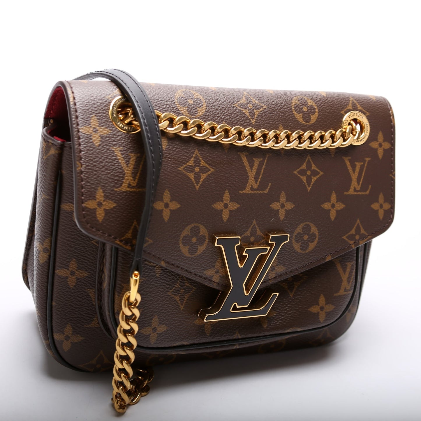 Louis Vuitton Passy NM Monogram