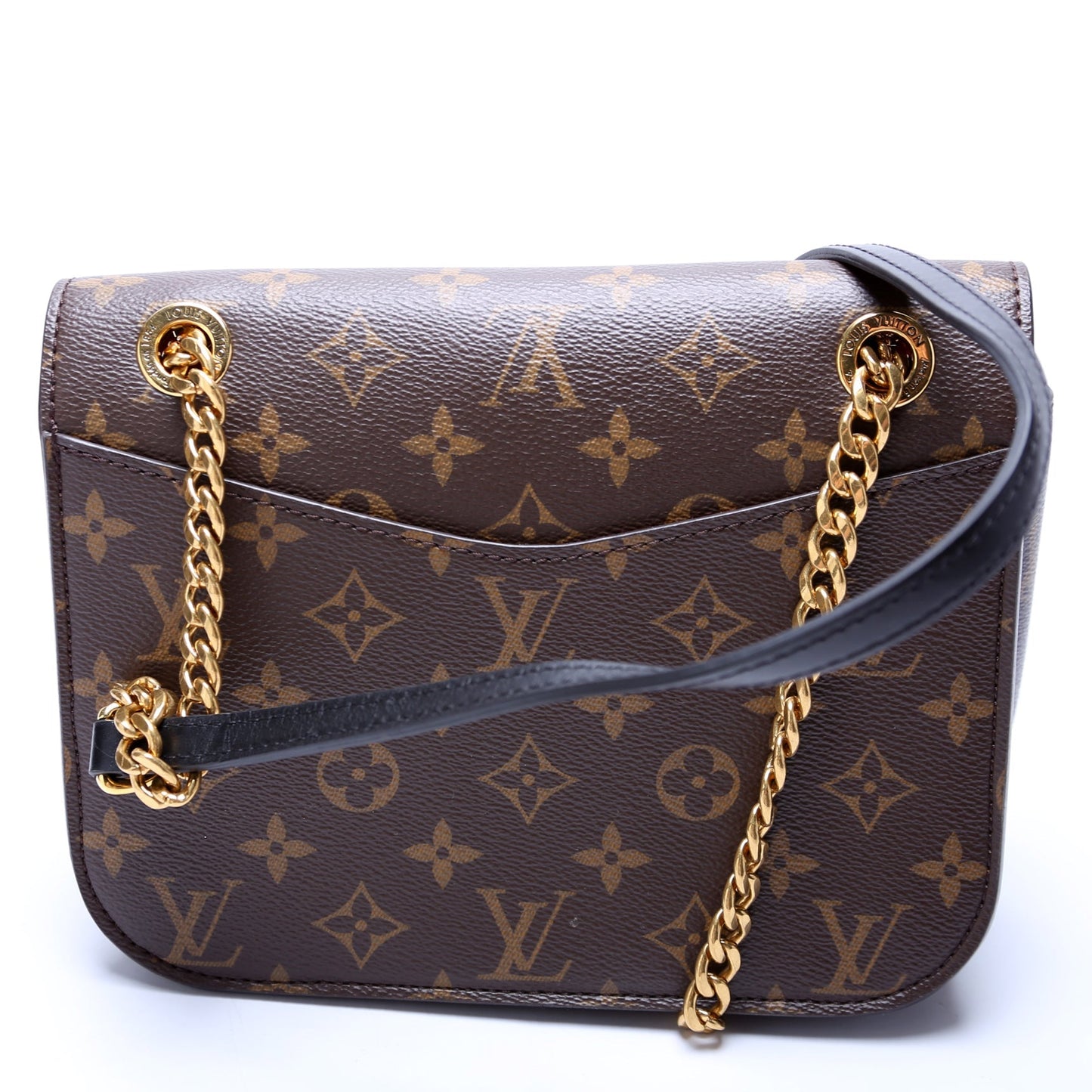 Louis Vuitton Passy NM Monogram