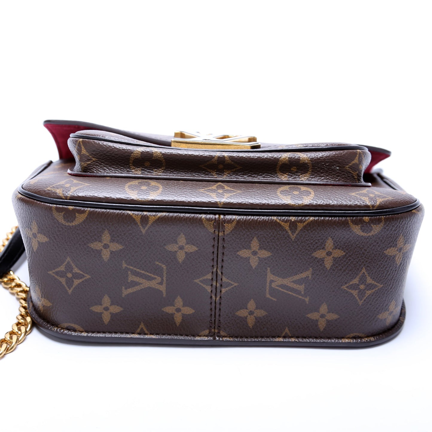 Louis Vuitton Passy NM Monogram