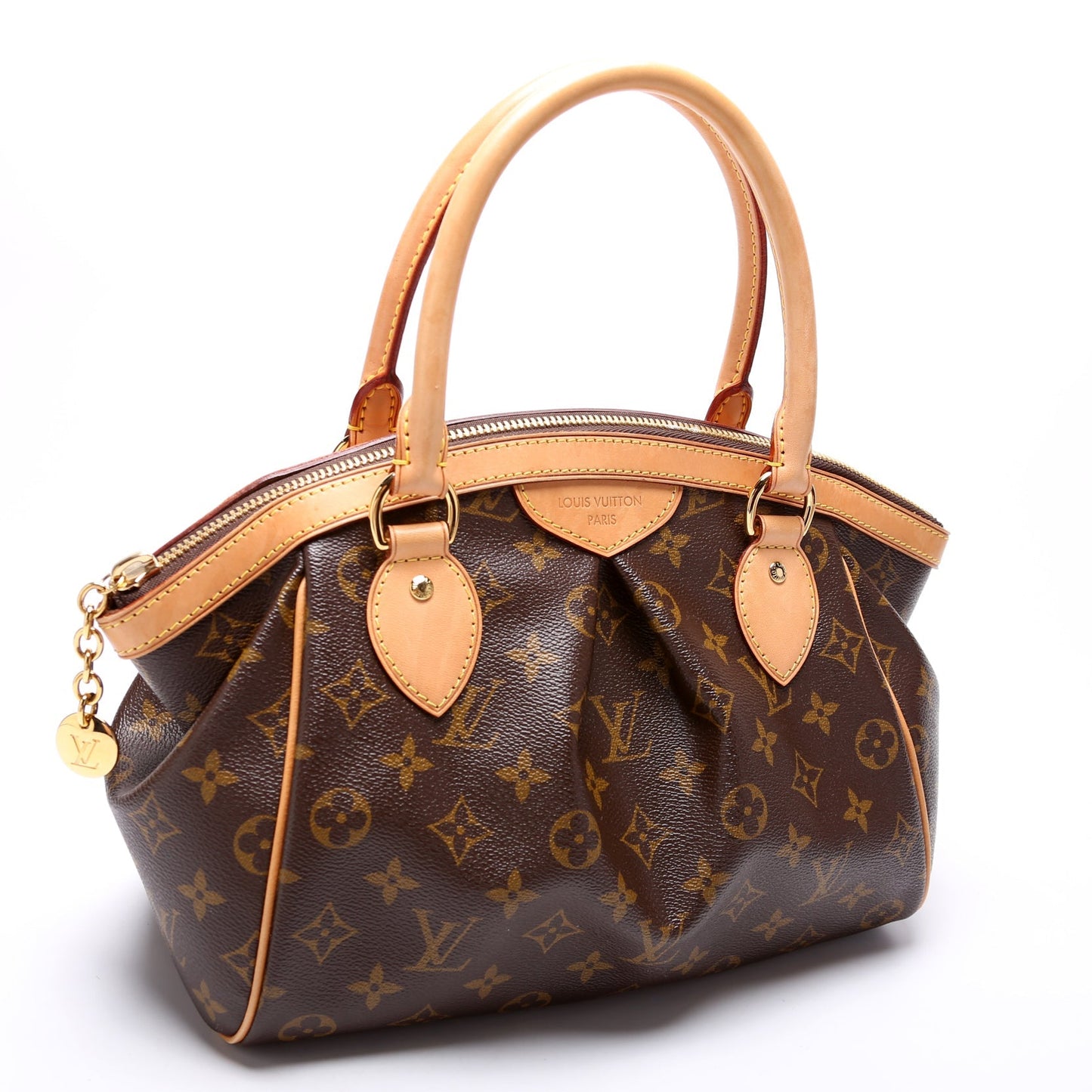 Louis Vuitton Tivoli PM Monogram