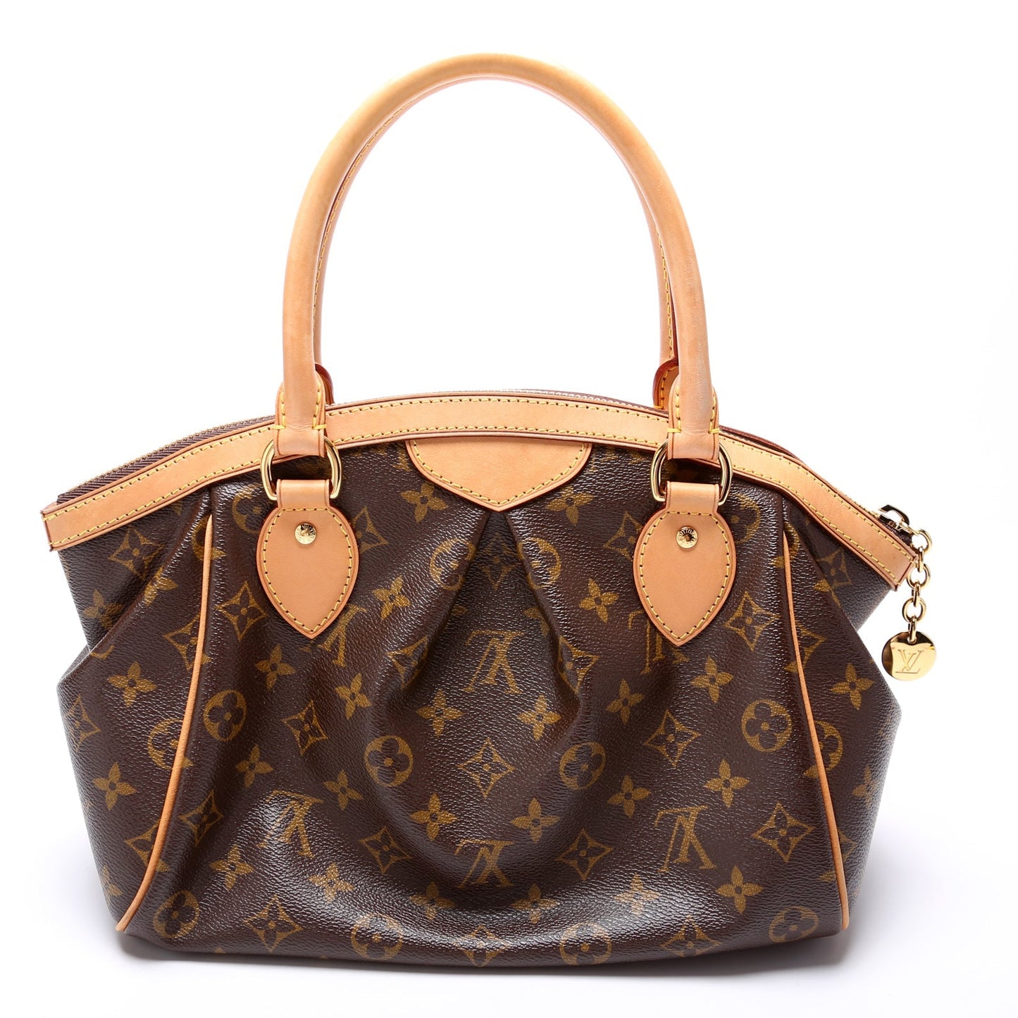 Louis Vuitton Tivoli PM Monogram