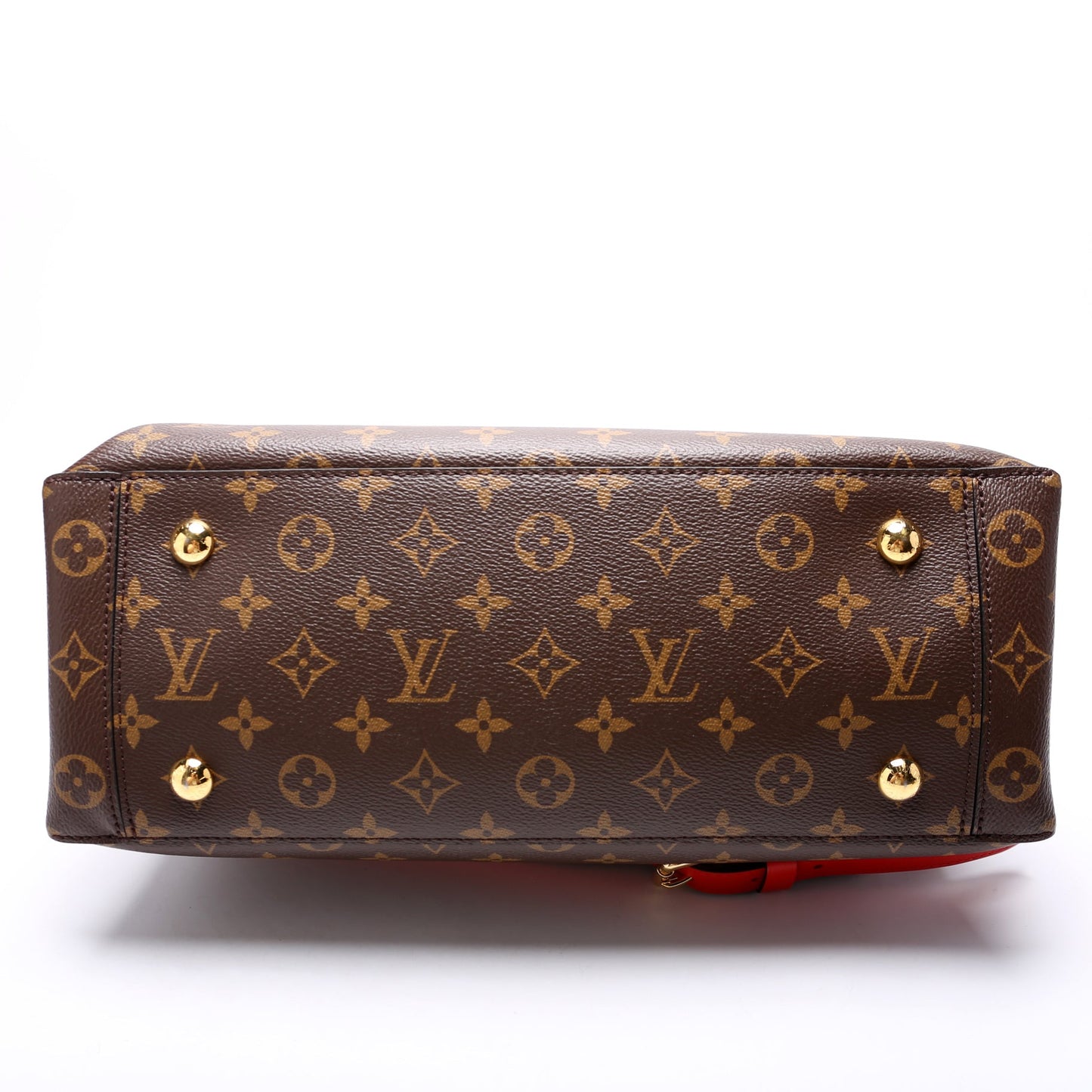 Louis Vuitton Flower Tote Monogram