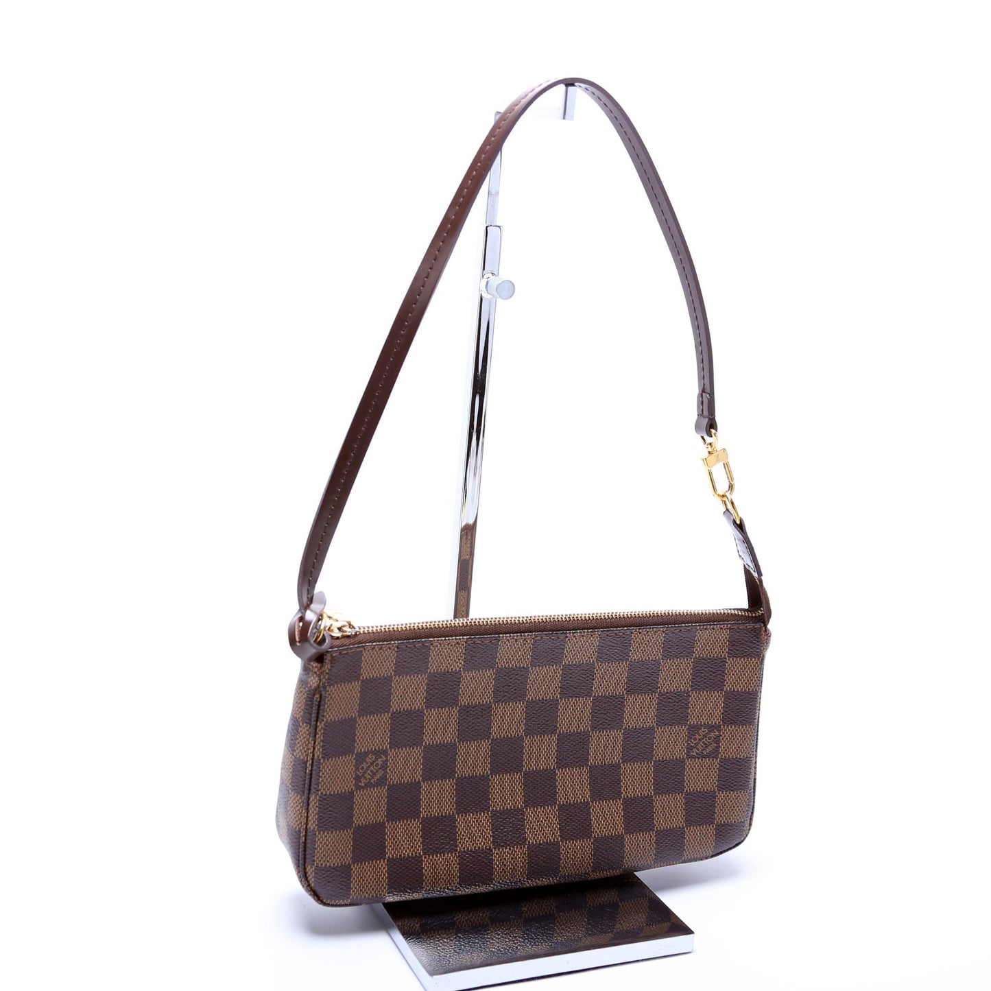 Louis Vuitton Pochette Acessories NM Damier Ebene