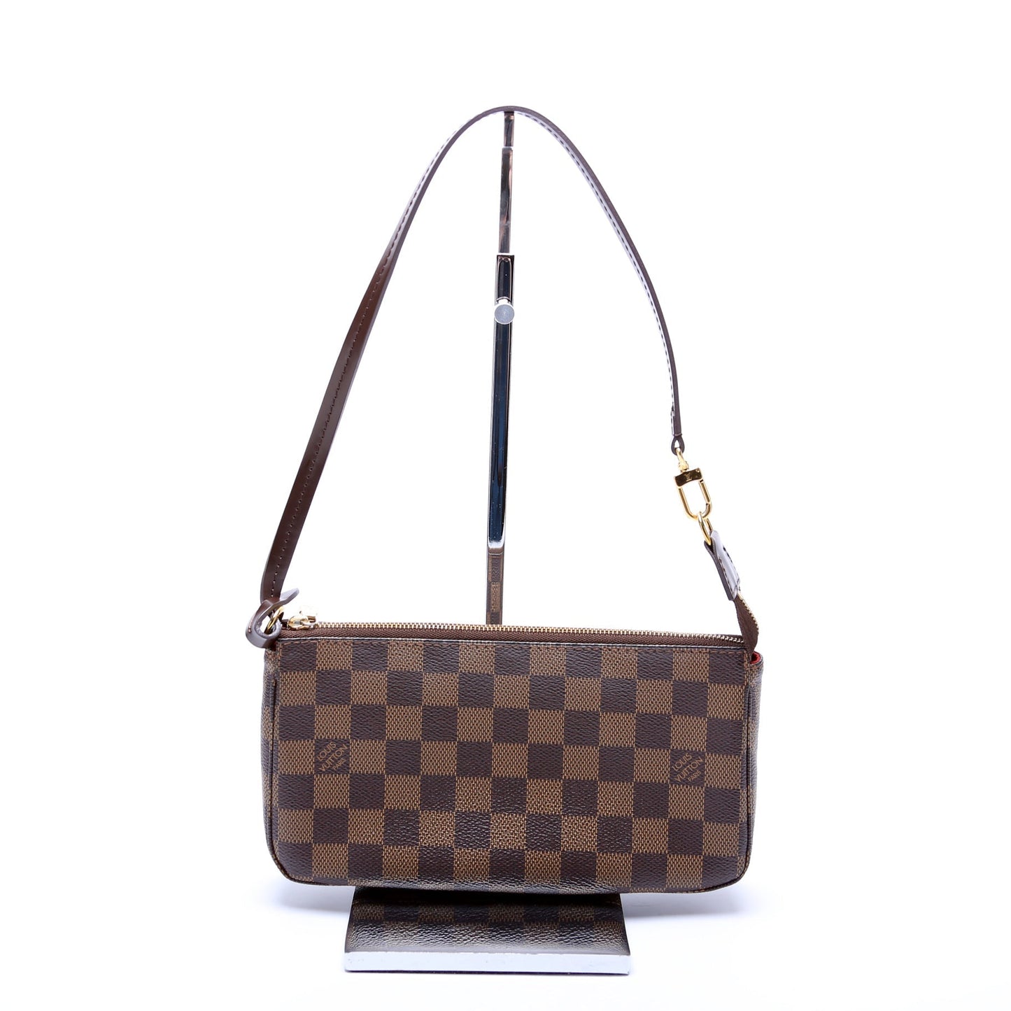 Louis Vuitton Pochette Acessories NM Damier Ebene