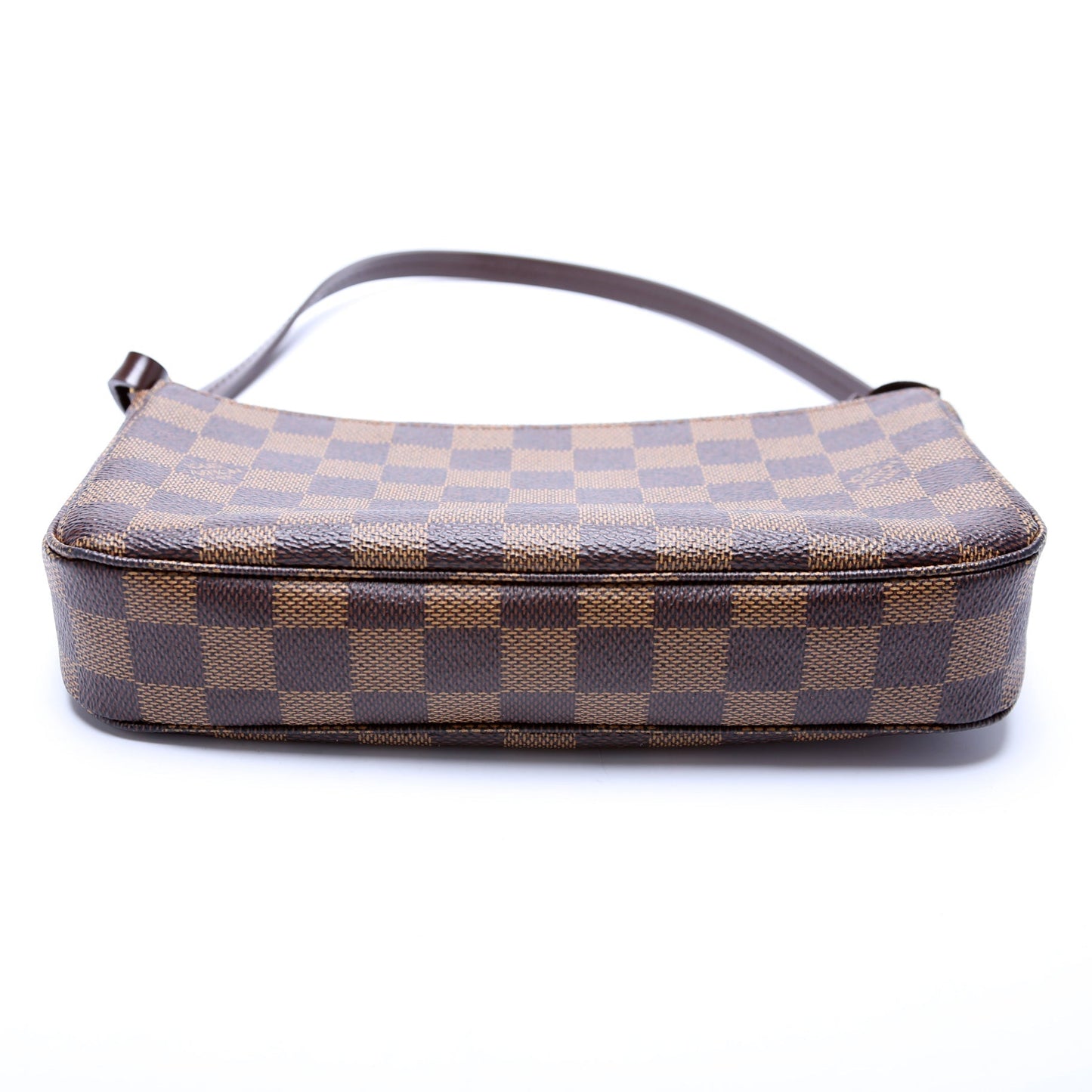 Louis Vuitton Pochette Acessories NM Damier Ebene