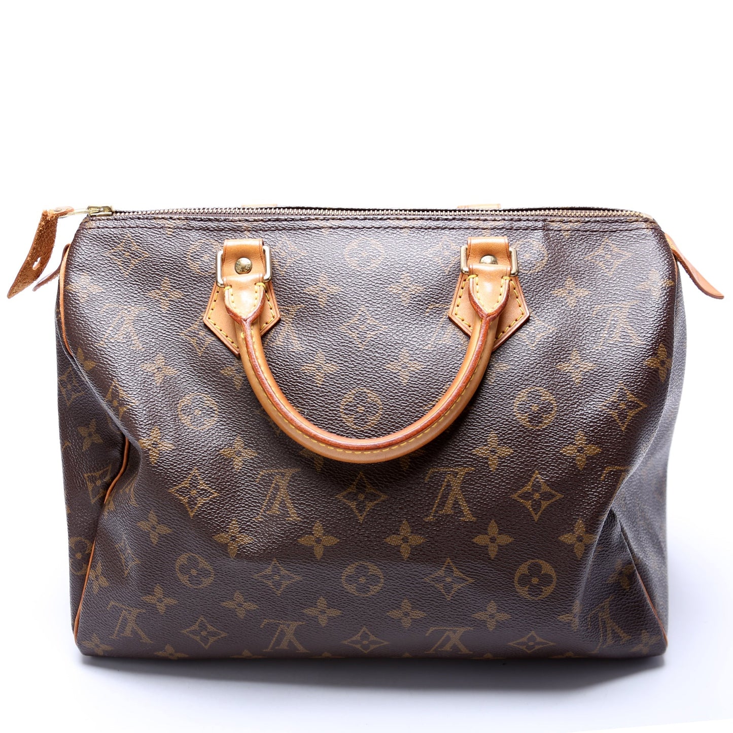 Louis Vuitton Speedy 30 Monogram