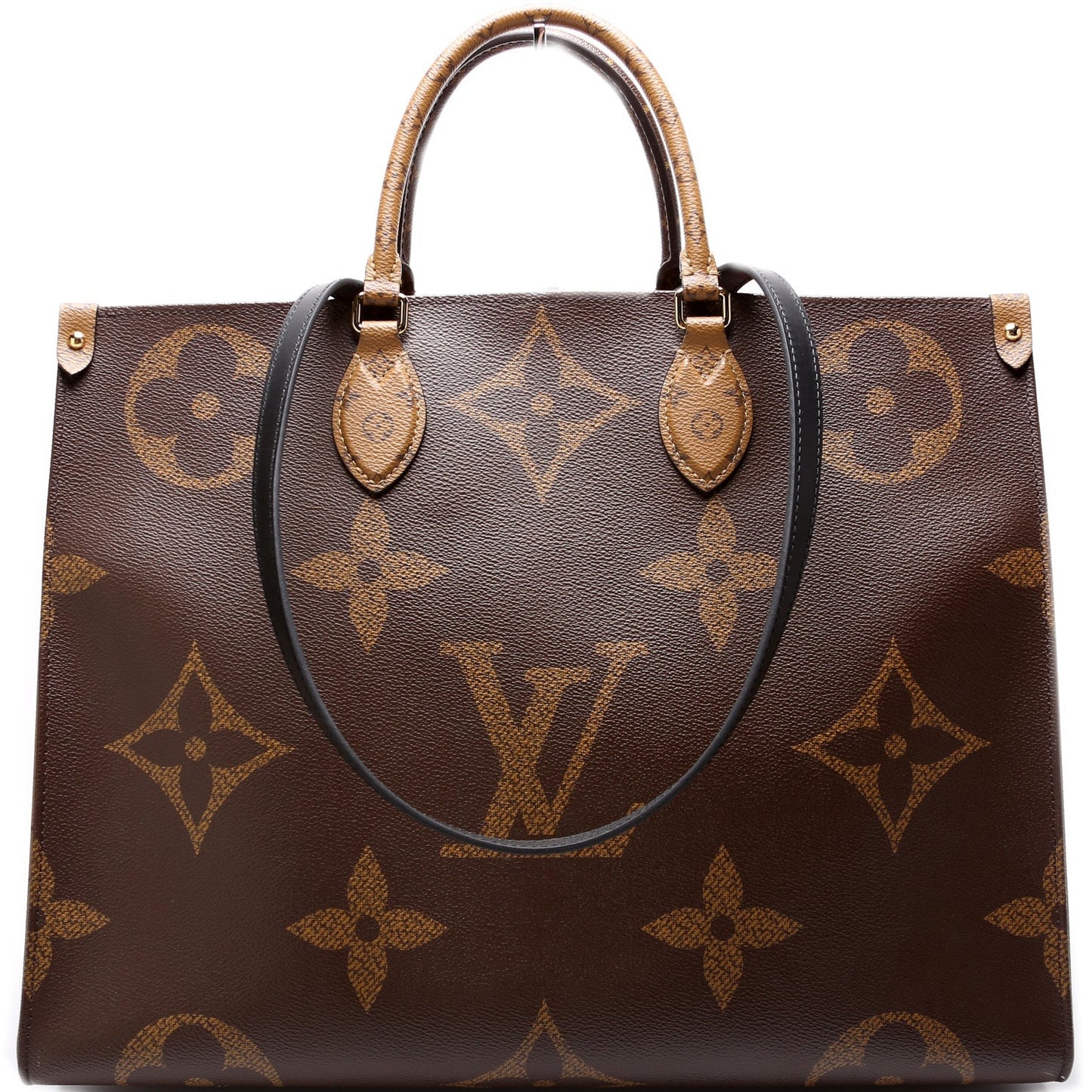 Louis Vuitton ONTHEGO GM Reverse Monogram