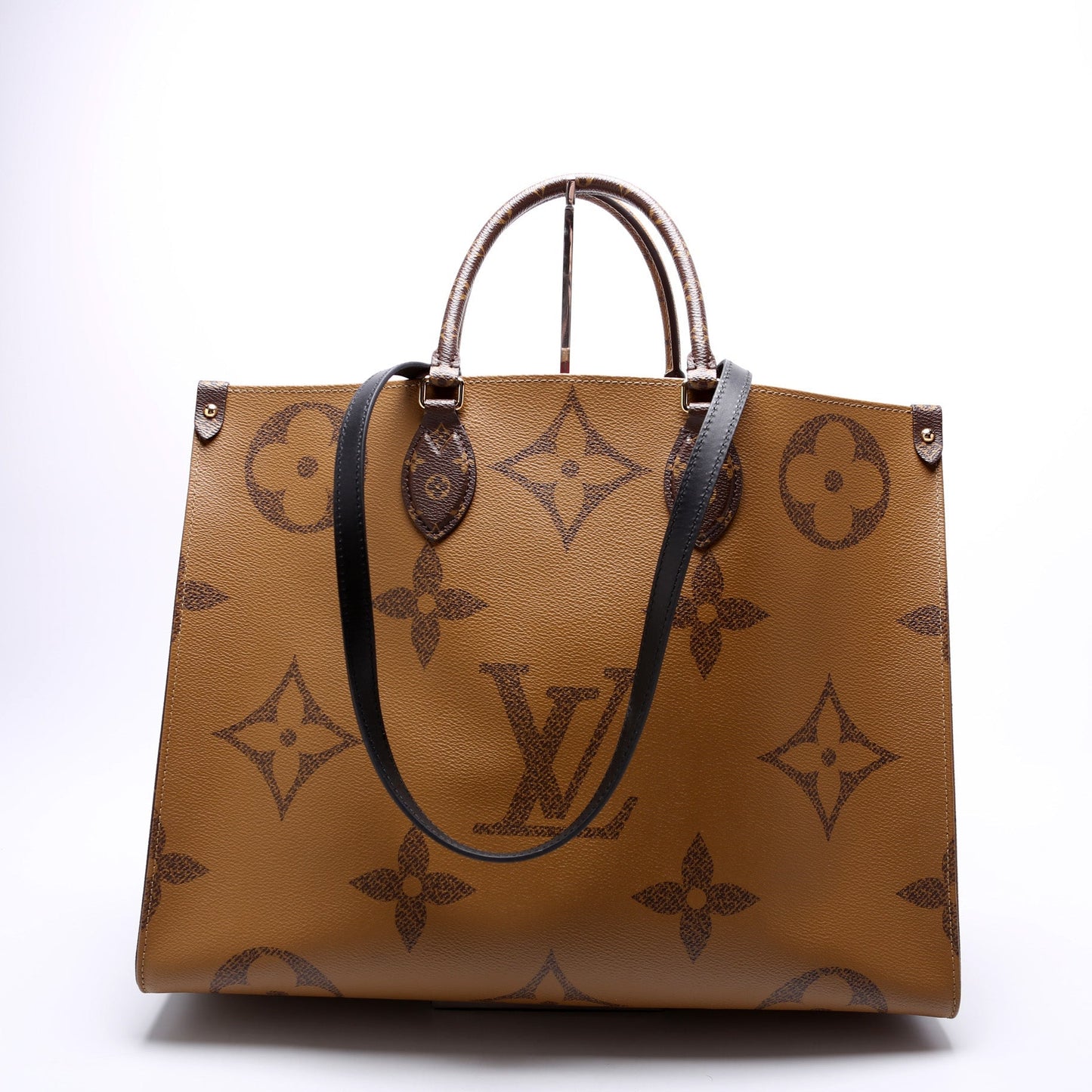 Louis Vuitton ONTHEGO GM Reverse Monogram