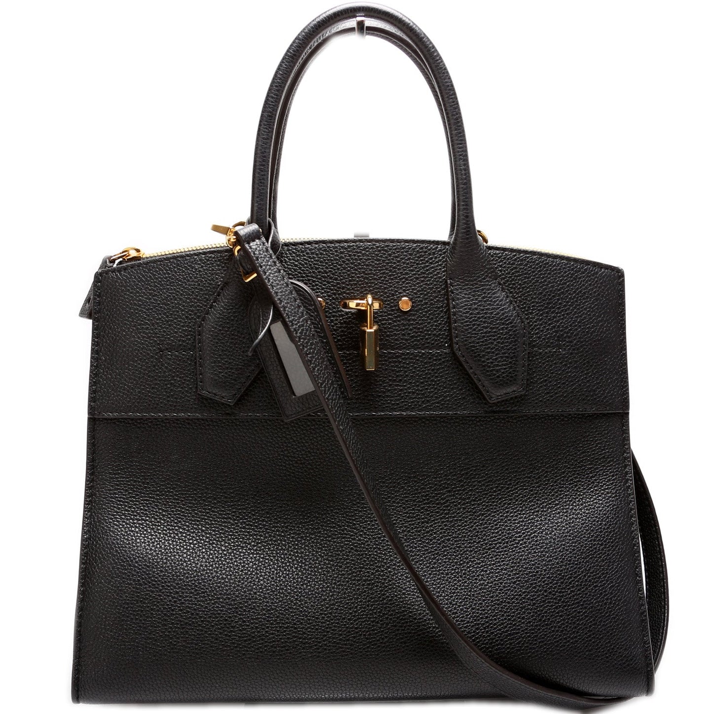 Louis Vuitton City Steamer MM