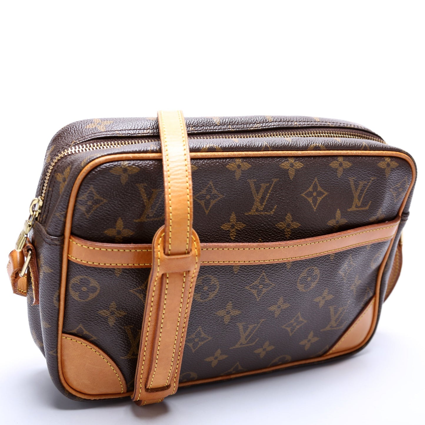 Louis Vuitton Trocadero 27 Monogram