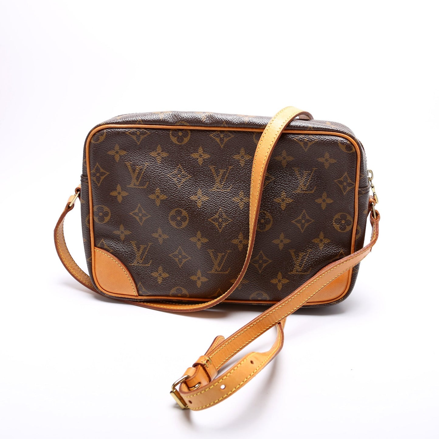 Louis Vuitton Trocadero 27 Monogram