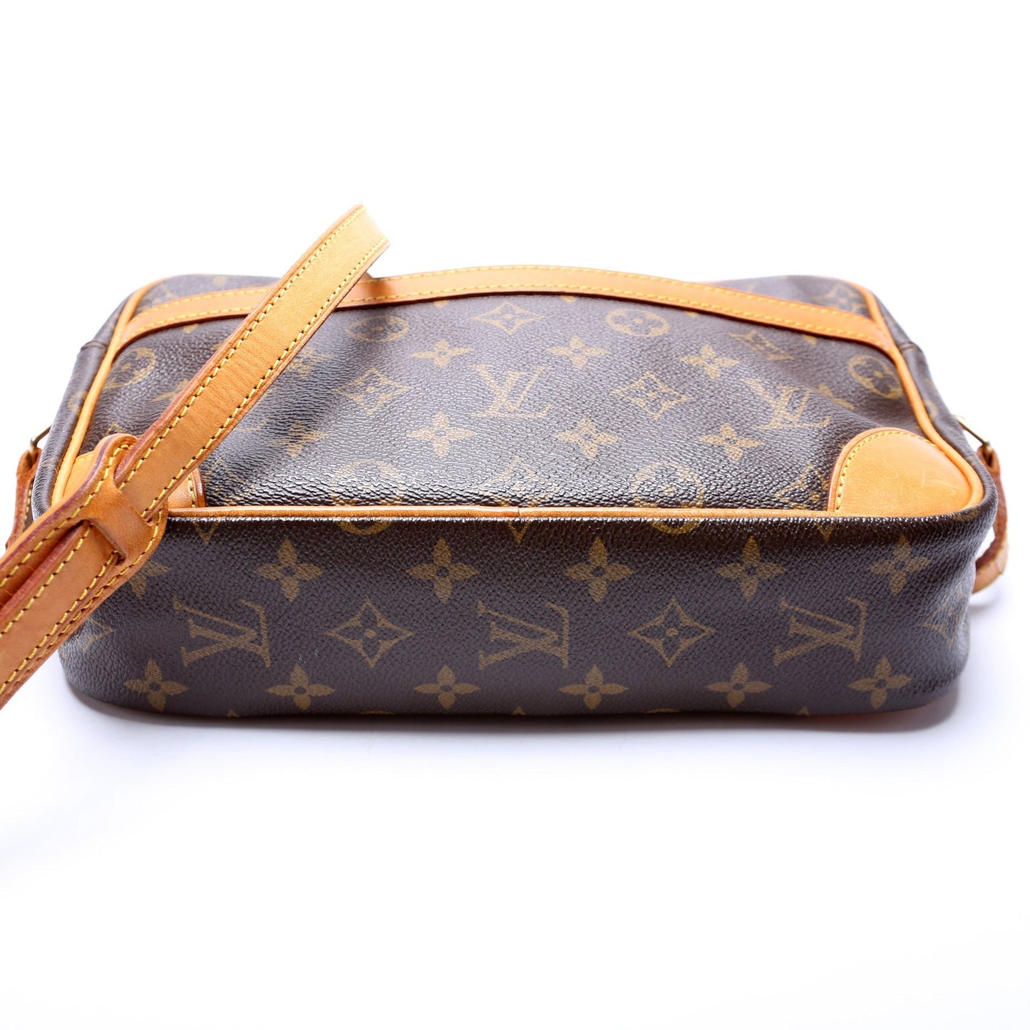 Louis Vuitton Trocadero 27 Monogram