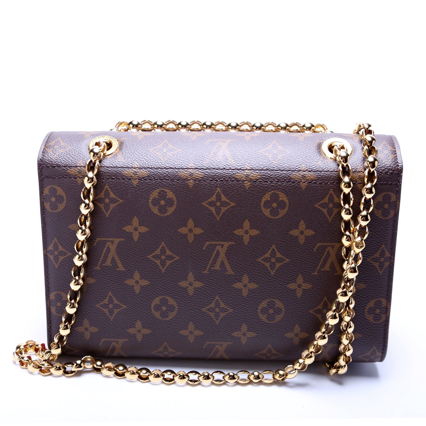 Louis Vuitton Victoire Monogram