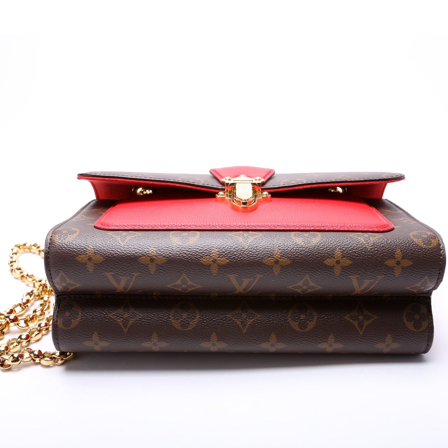 Louis Vuitton Victoire Monogram