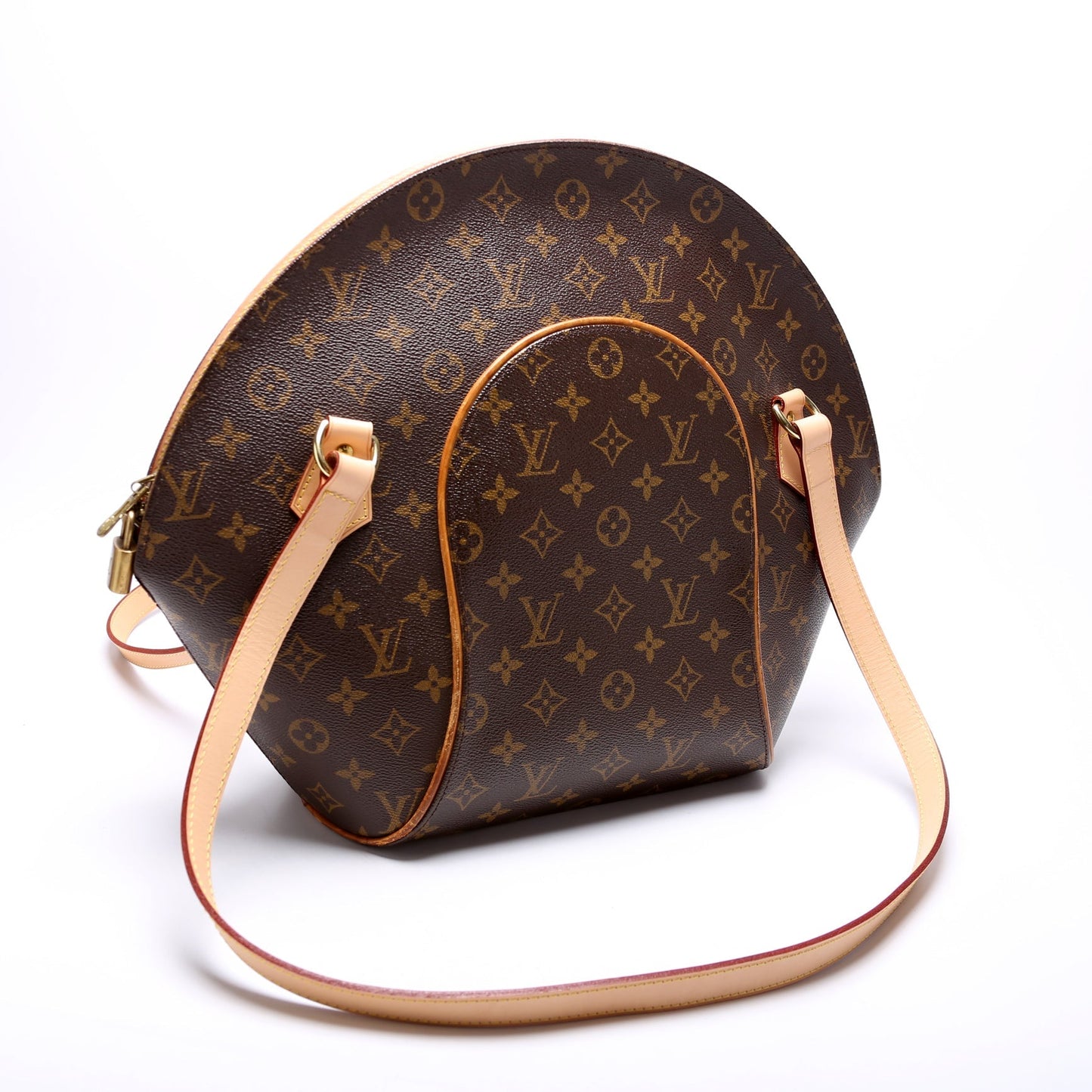 Louis Vuitton Ellipse GM Monogram