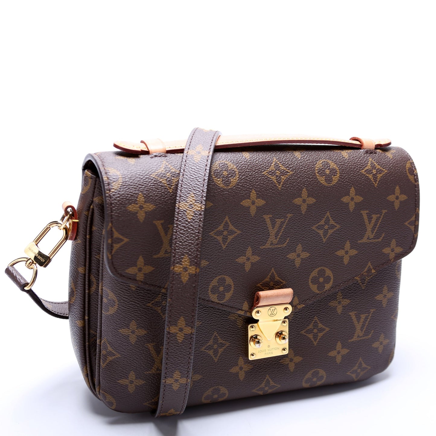 Louis Vuitton Pochette Metis Monogram