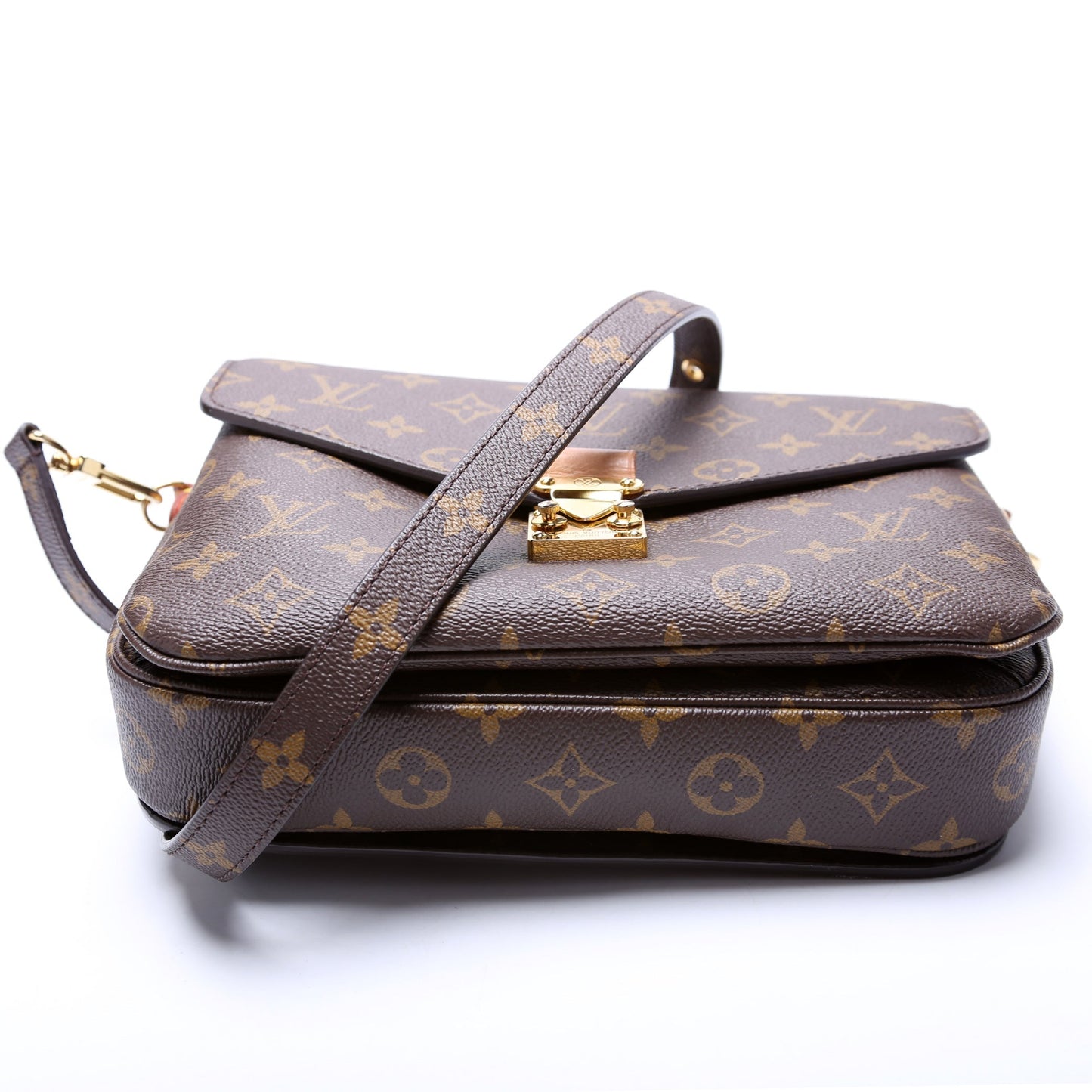 Louis Vuitton Pochette Metis Monogram