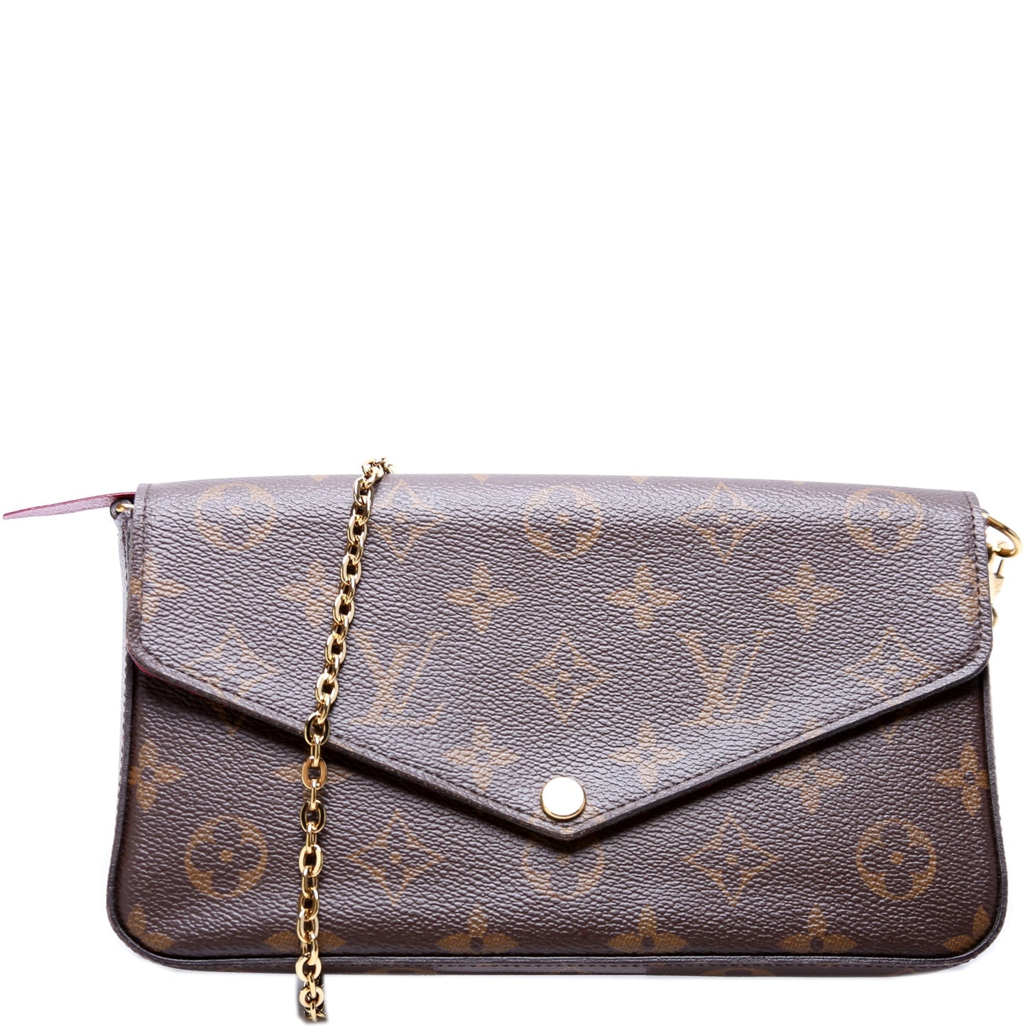 Louis Vuitton Pochette Felicie Monogram