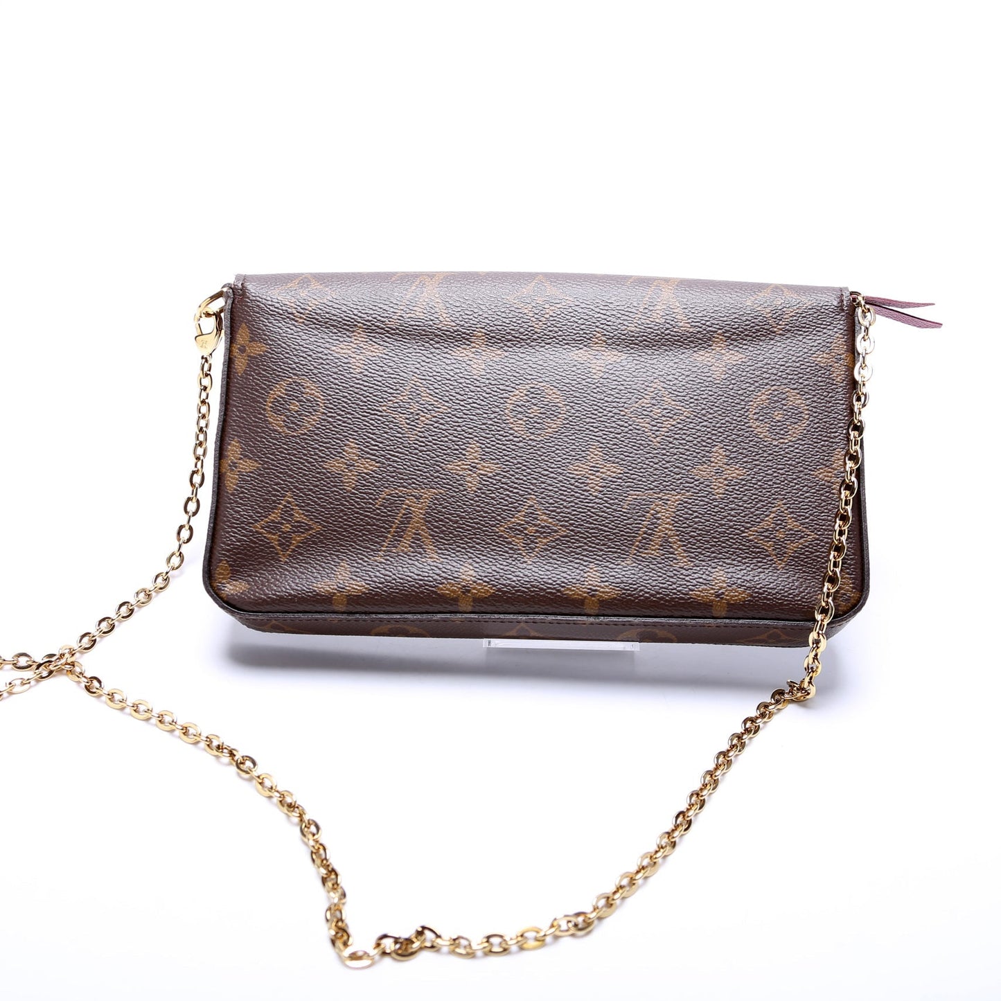 Louis Vuitton Pochette Felicie Monogram
