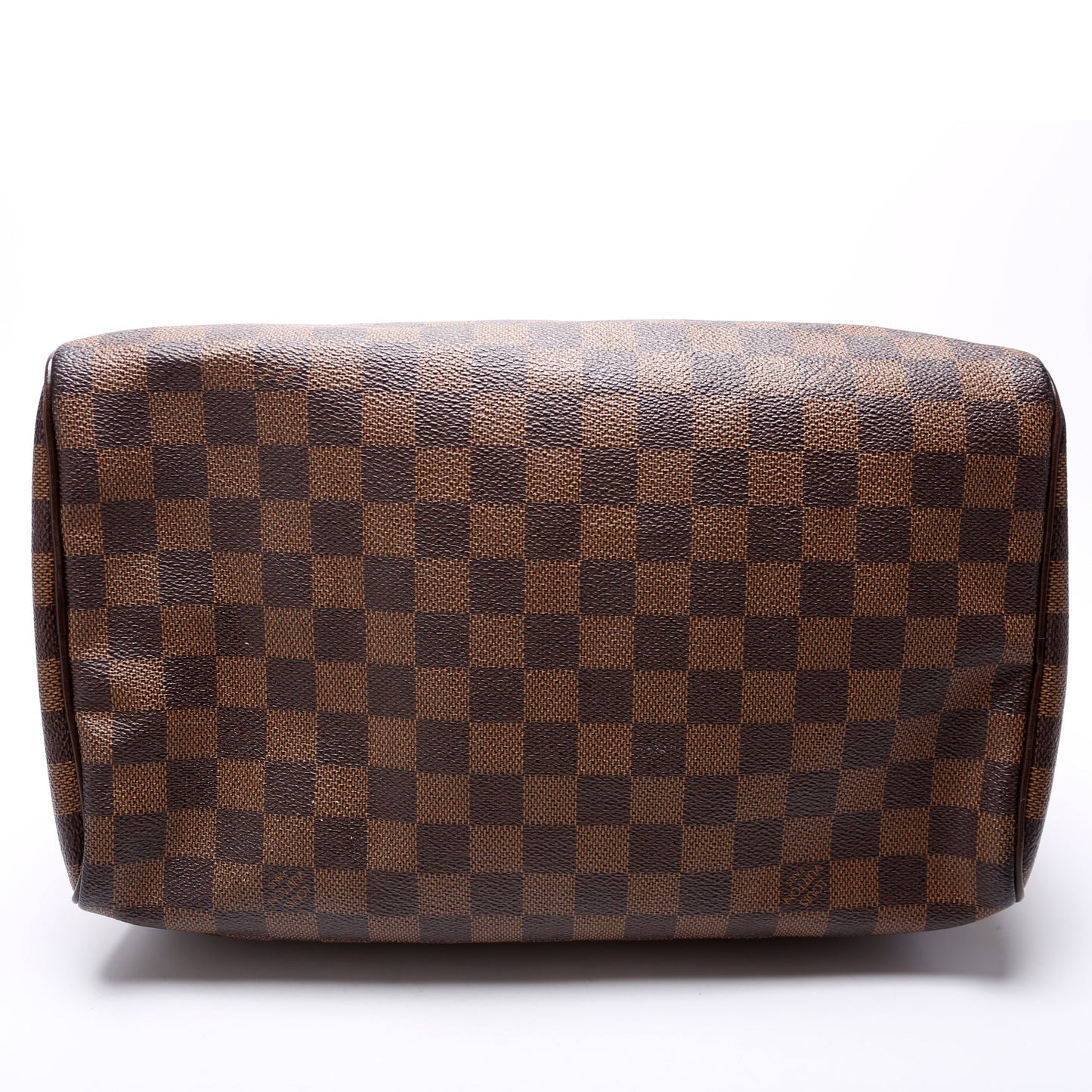 Louis Vuitton Speedy 30 Damier Ebene