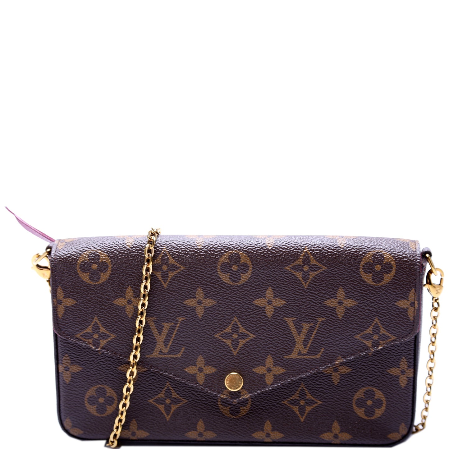 Louis Vuitton Pochette Felicie Monogram