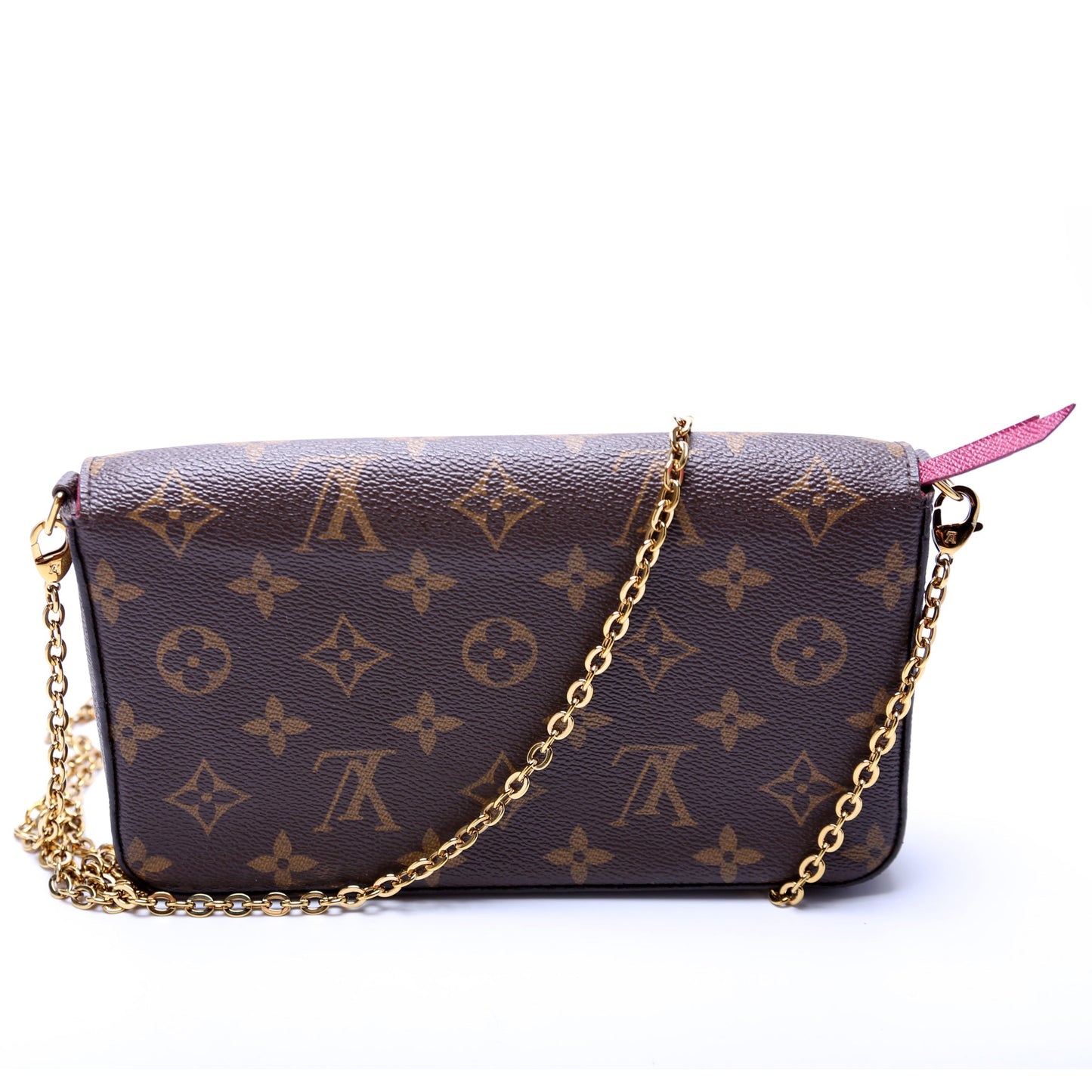 Louis Vuitton Pochette Felicie Monogram