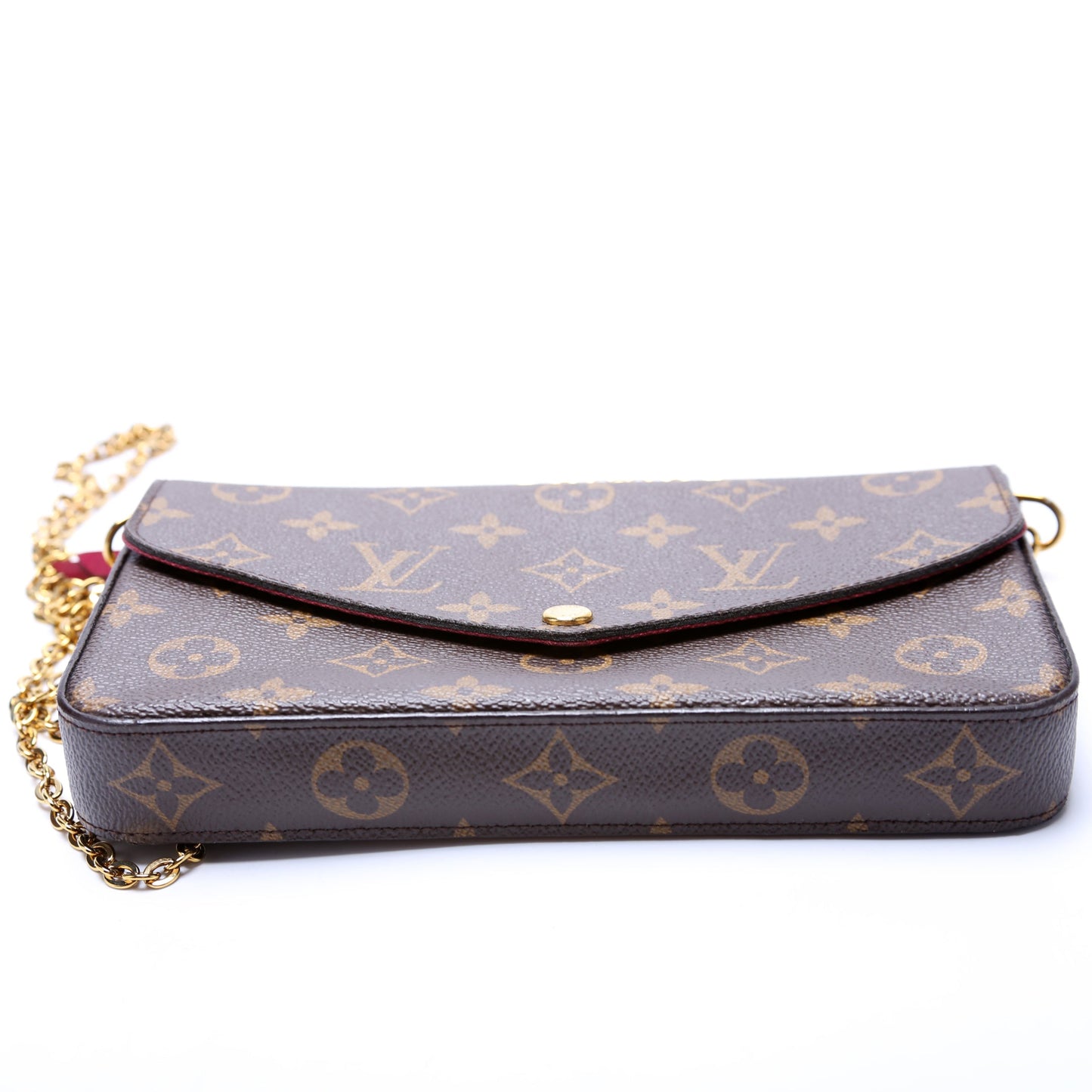 Louis Vuitton Pochette Felicie Monogram