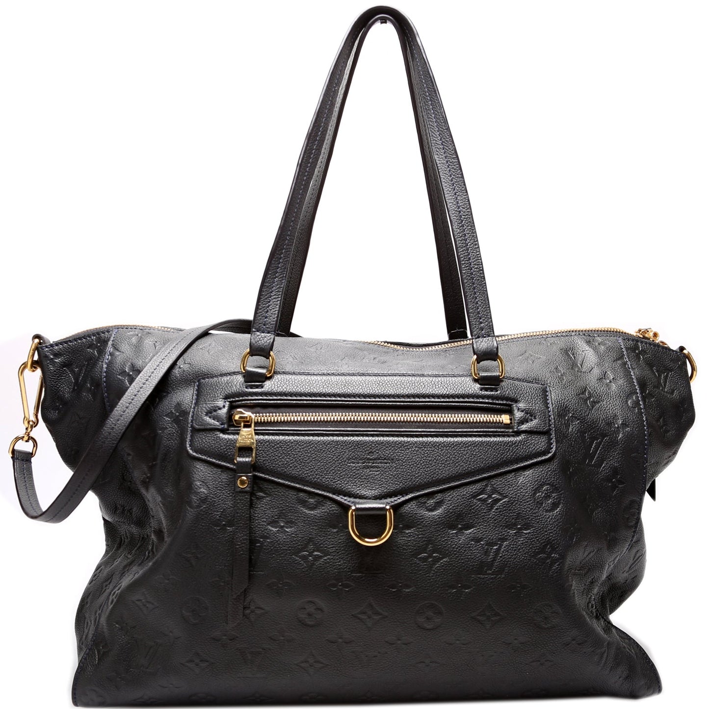 Louis Vuitton Lumineuse GM Empreinte