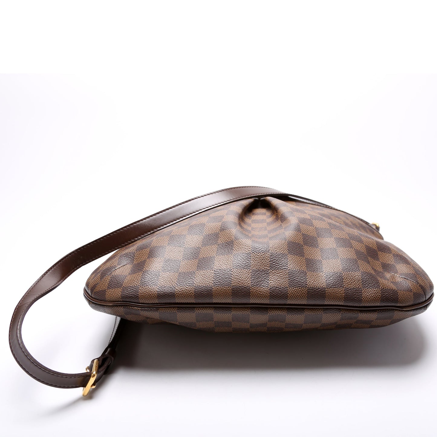 Louis Vuitton Bloomsbury GM Damier Ebene