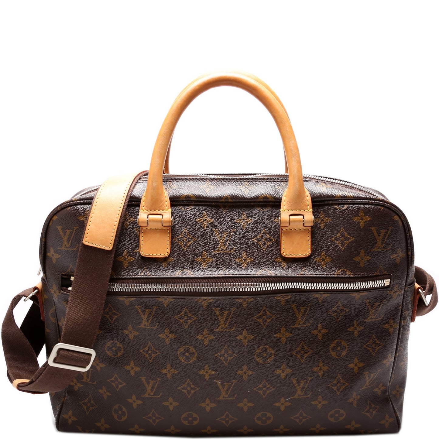 Louis Vuitton Horizon Briefcase Monogram