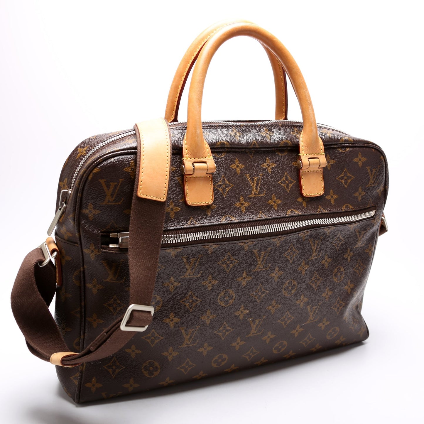 Louis Vuitton Horizon Briefcase Monogram