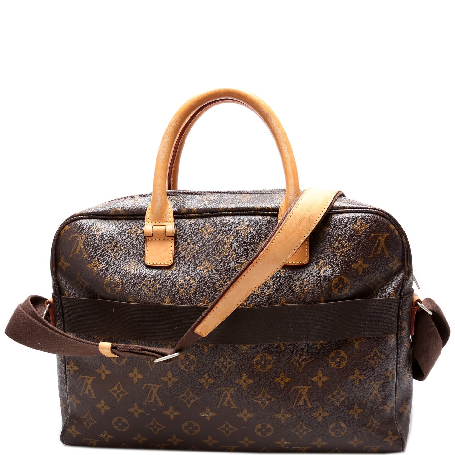 Louis Vuitton Horizon Briefcase Monogram
