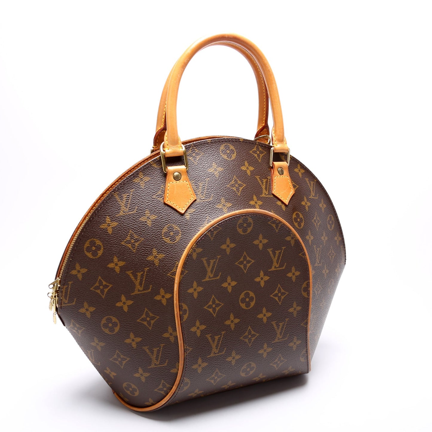 Louis Vuitton Ellipse MM Monogram