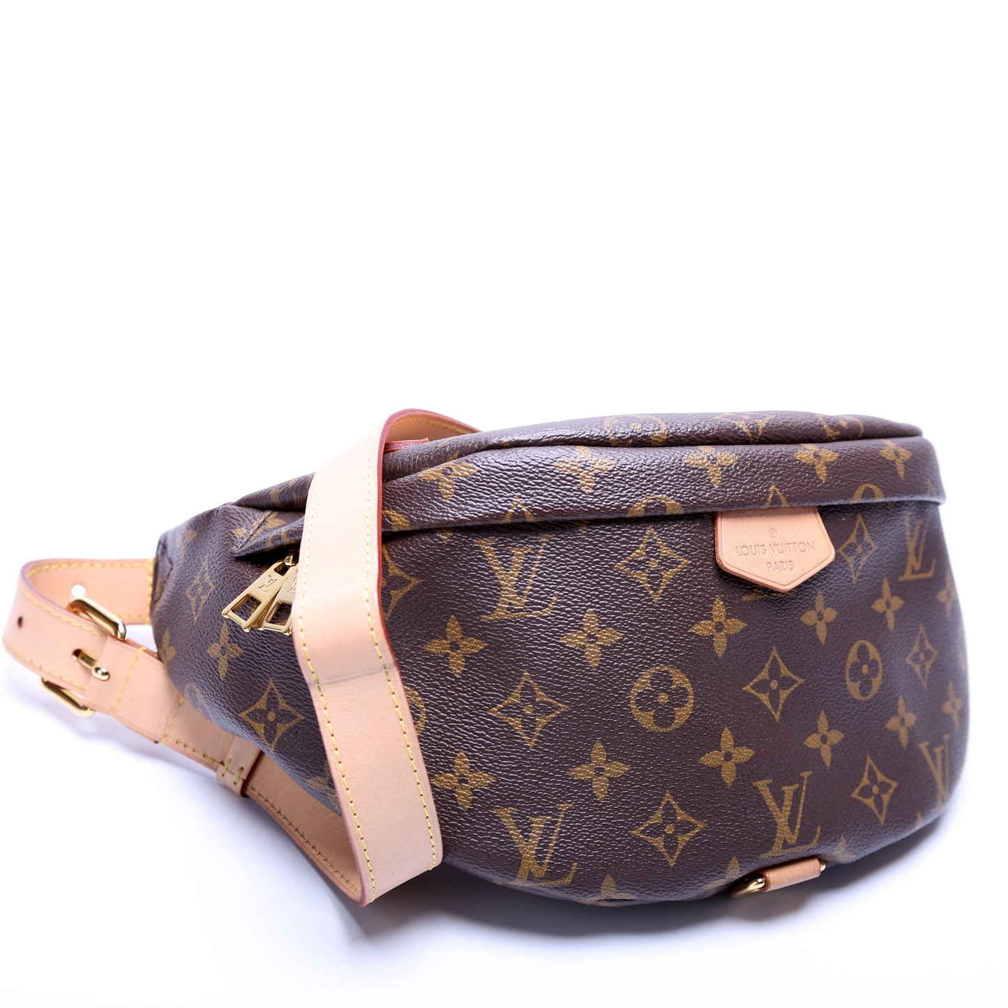 Louis Vuitton Bumbag Monogram