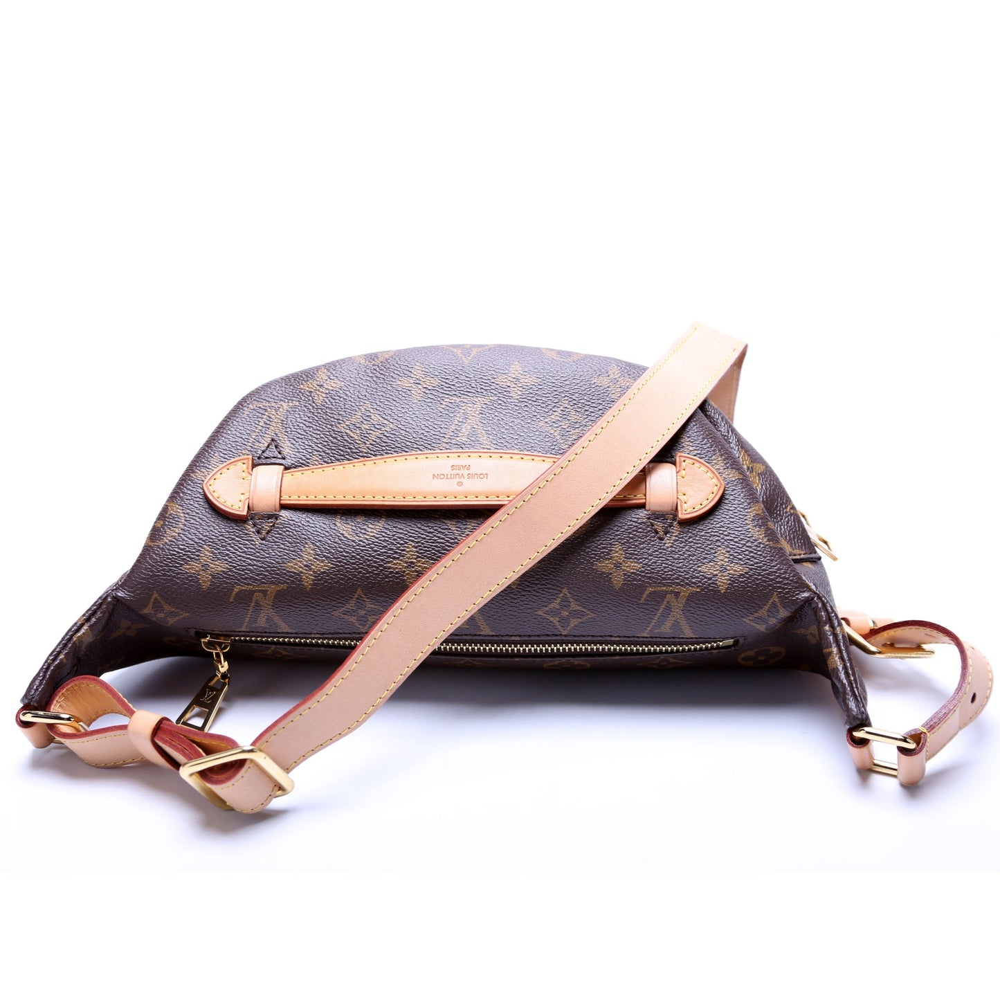 Louis Vuitton Bumbag Monogram