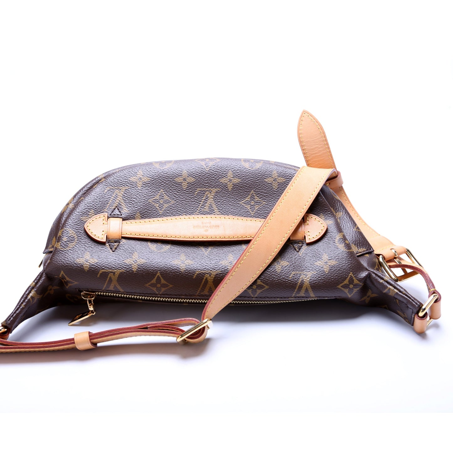Louis Vuitton Bumbag Monogram