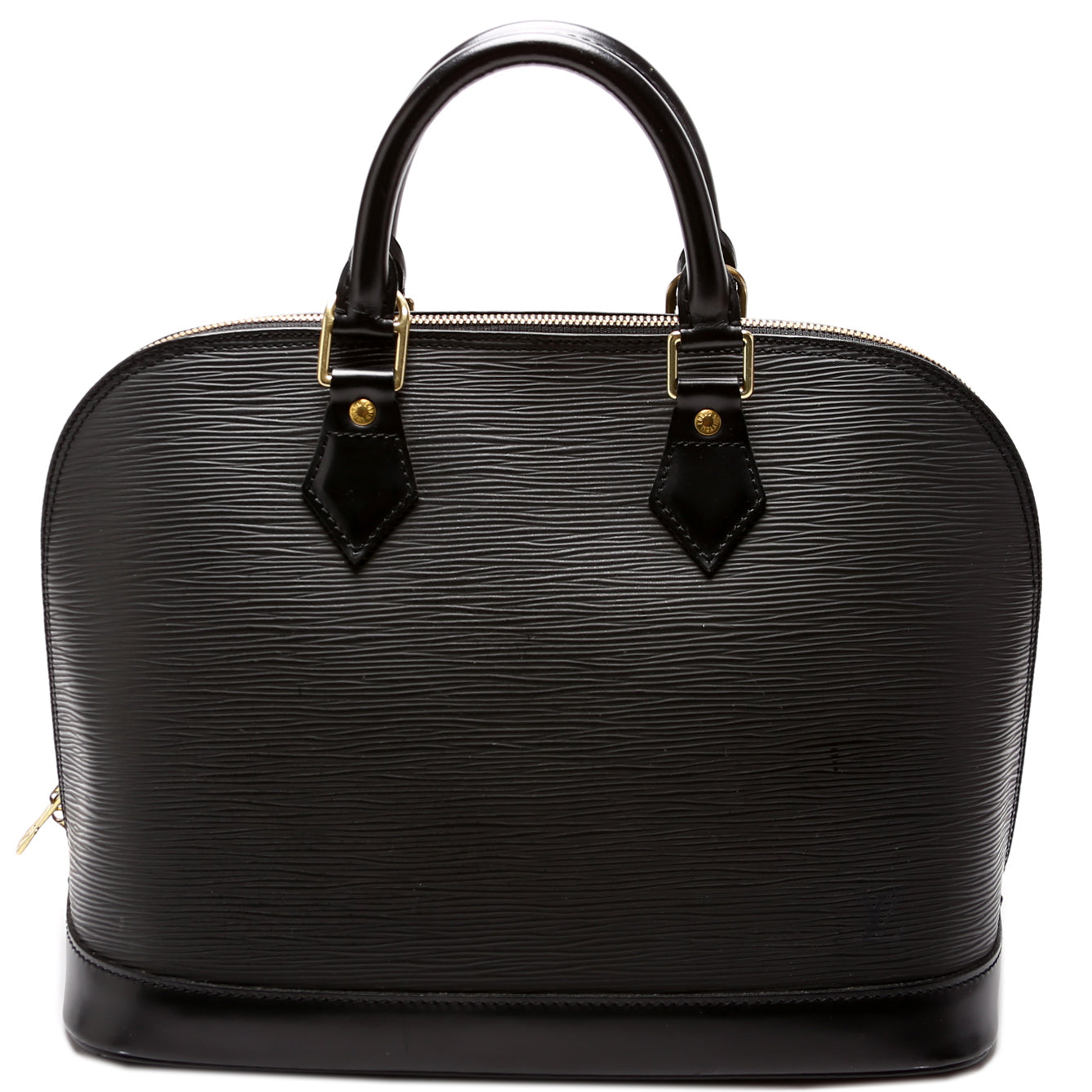Louis Vuitton Alma PM Epi Older