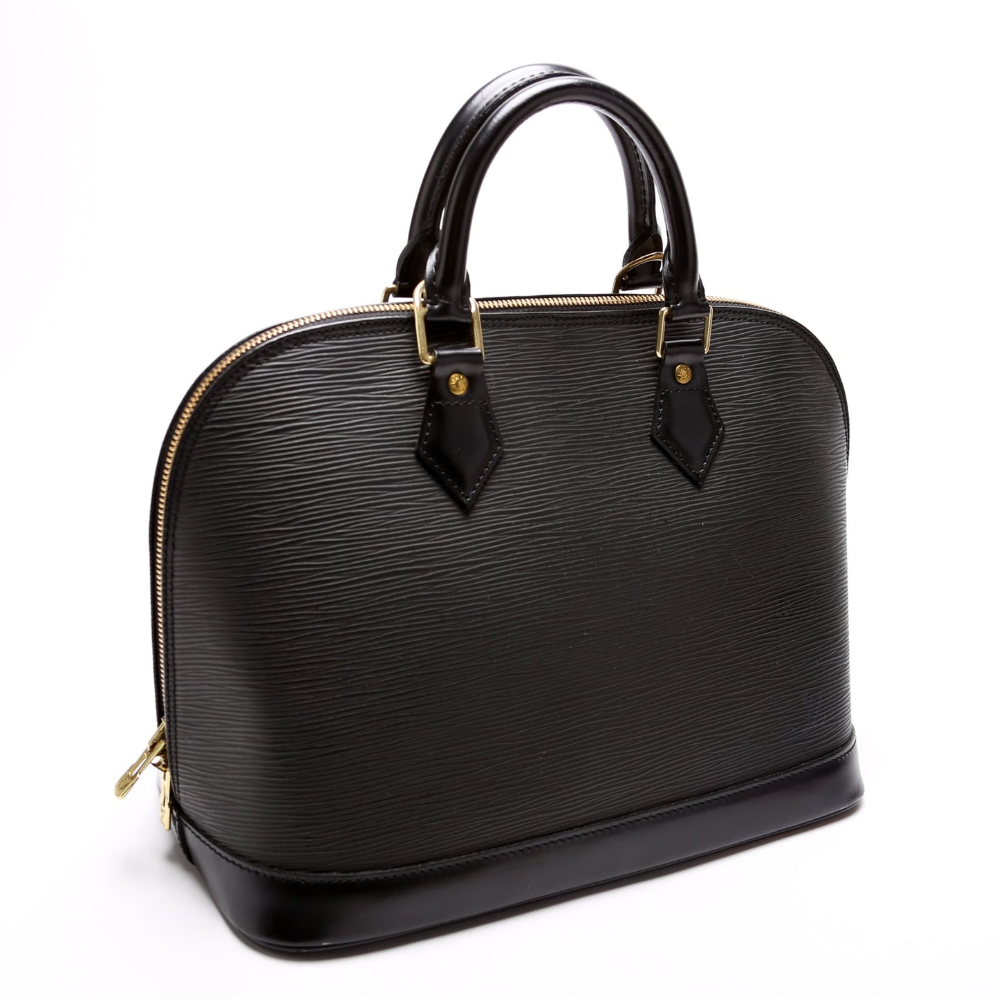 Louis Vuitton Alma PM Epi Older