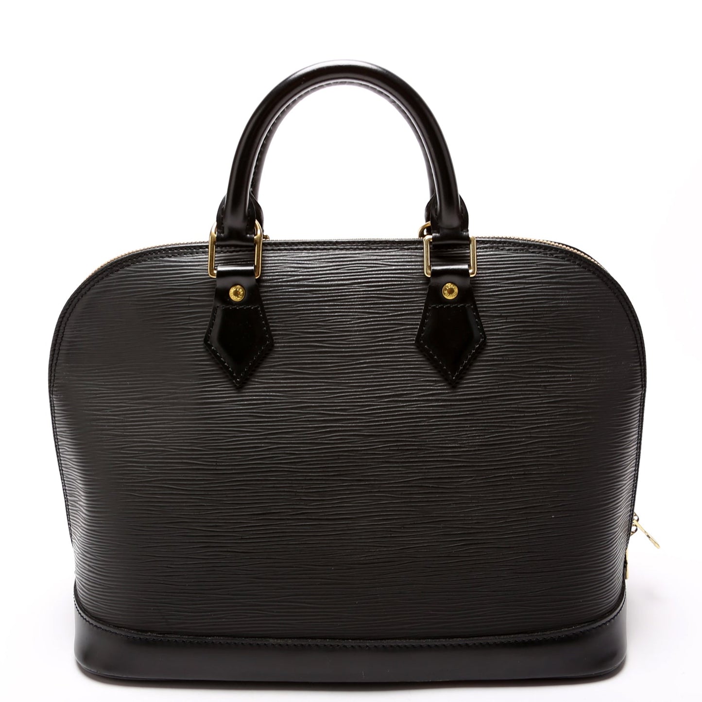 Louis Vuitton Alma PM Epi Older