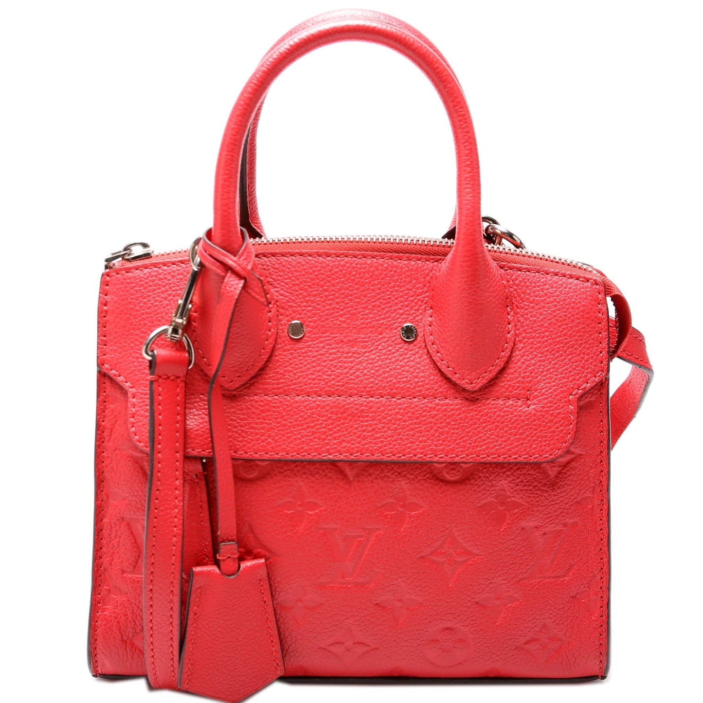 Louis Vuitton Pont-Neuf Mini Empreinte