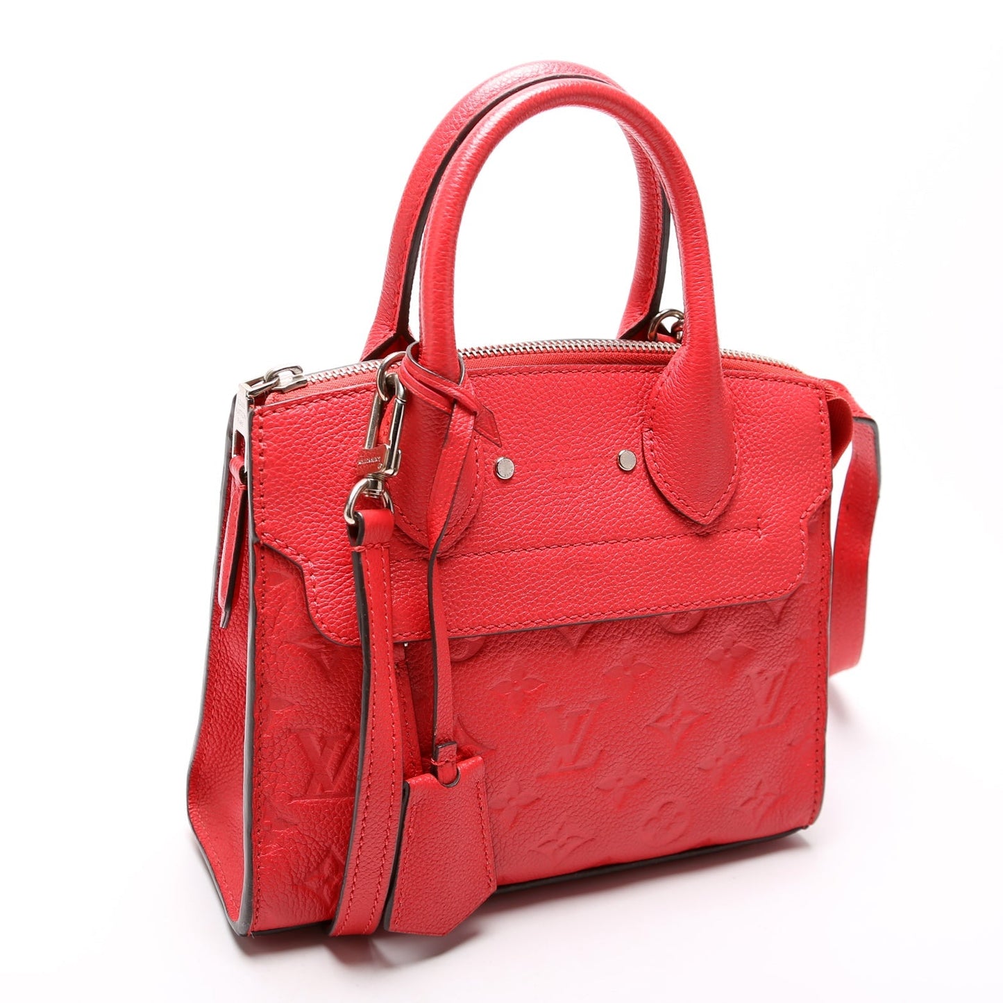Louis Vuitton Pont-Neuf Mini Empreinte
