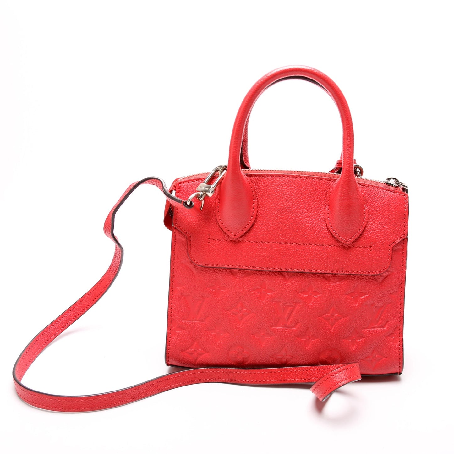 Louis Vuitton Pont-Neuf Mini Empreinte