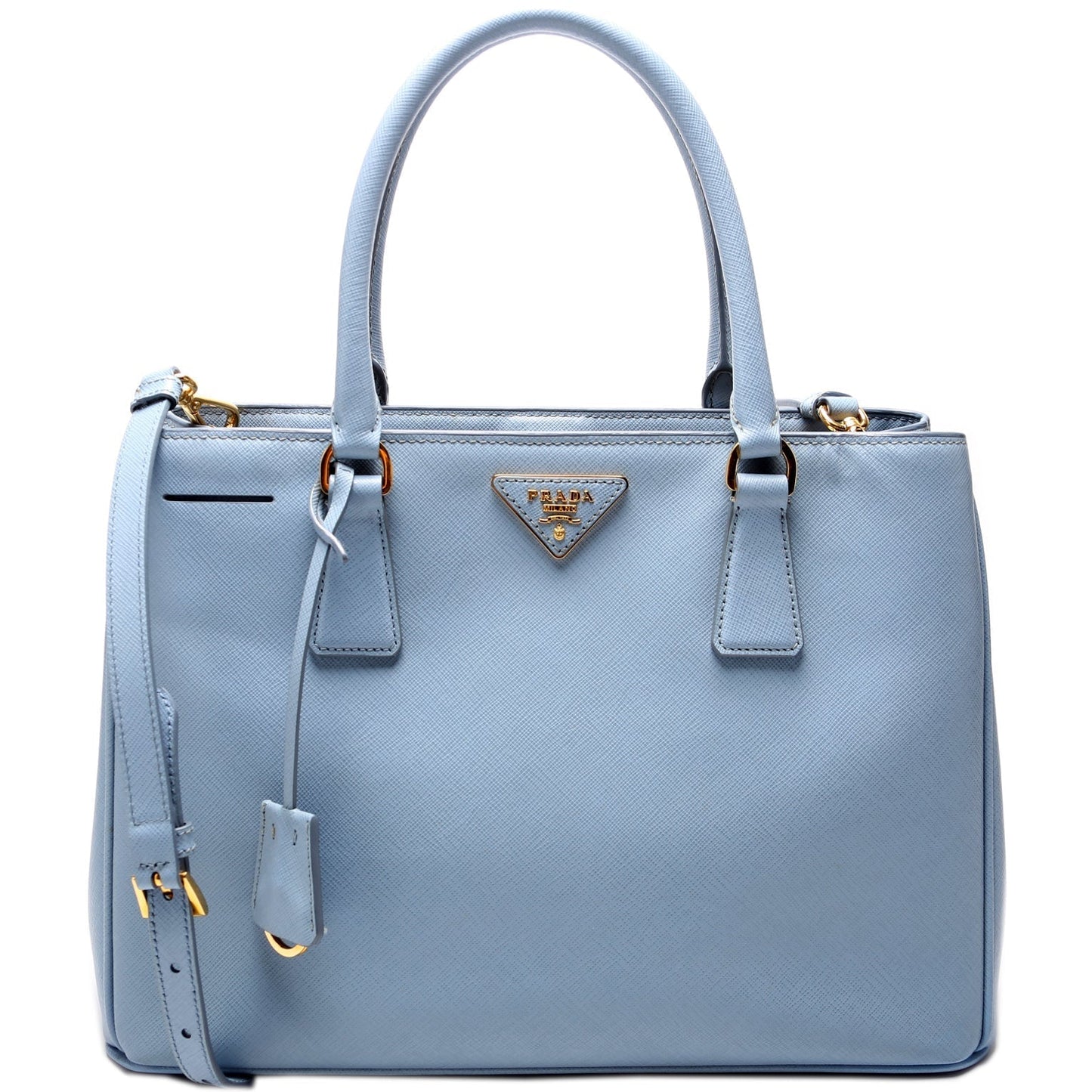 Prada Saffiano Lux Small BN1874/1801 Bag