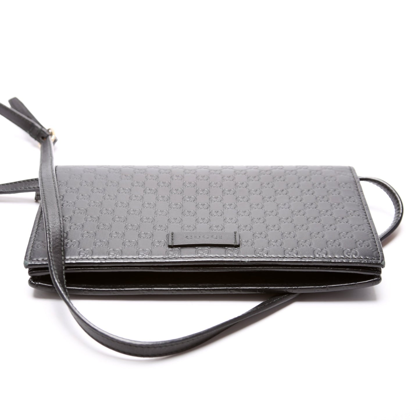 Gucci 466507 Micro GG WOC Bag