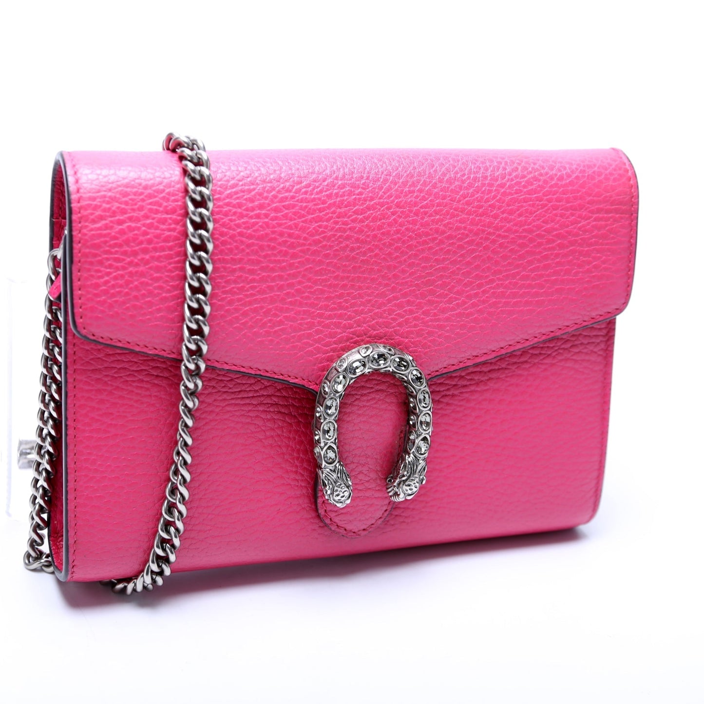 Gucci 401231 Dionysus Mini Wallet Bag